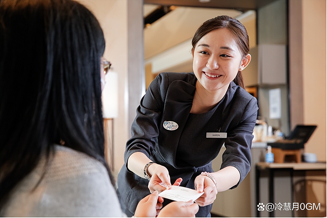 酒店管理師 資格門檻、工作職責與職業展望