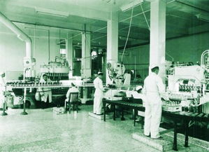 租界風云里的精明與煙火 1949年前上海金融與餐飲管理探微