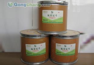 獸藥原料氟苯尼考純粉 特性、應(yīng)用與市場(chǎng)行情分析