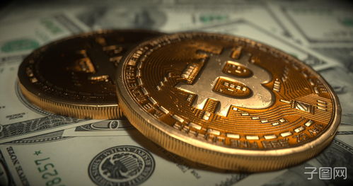 美圖公司重金入局比特幣，港股市場首現上市公司大手筆配置加密貨幣